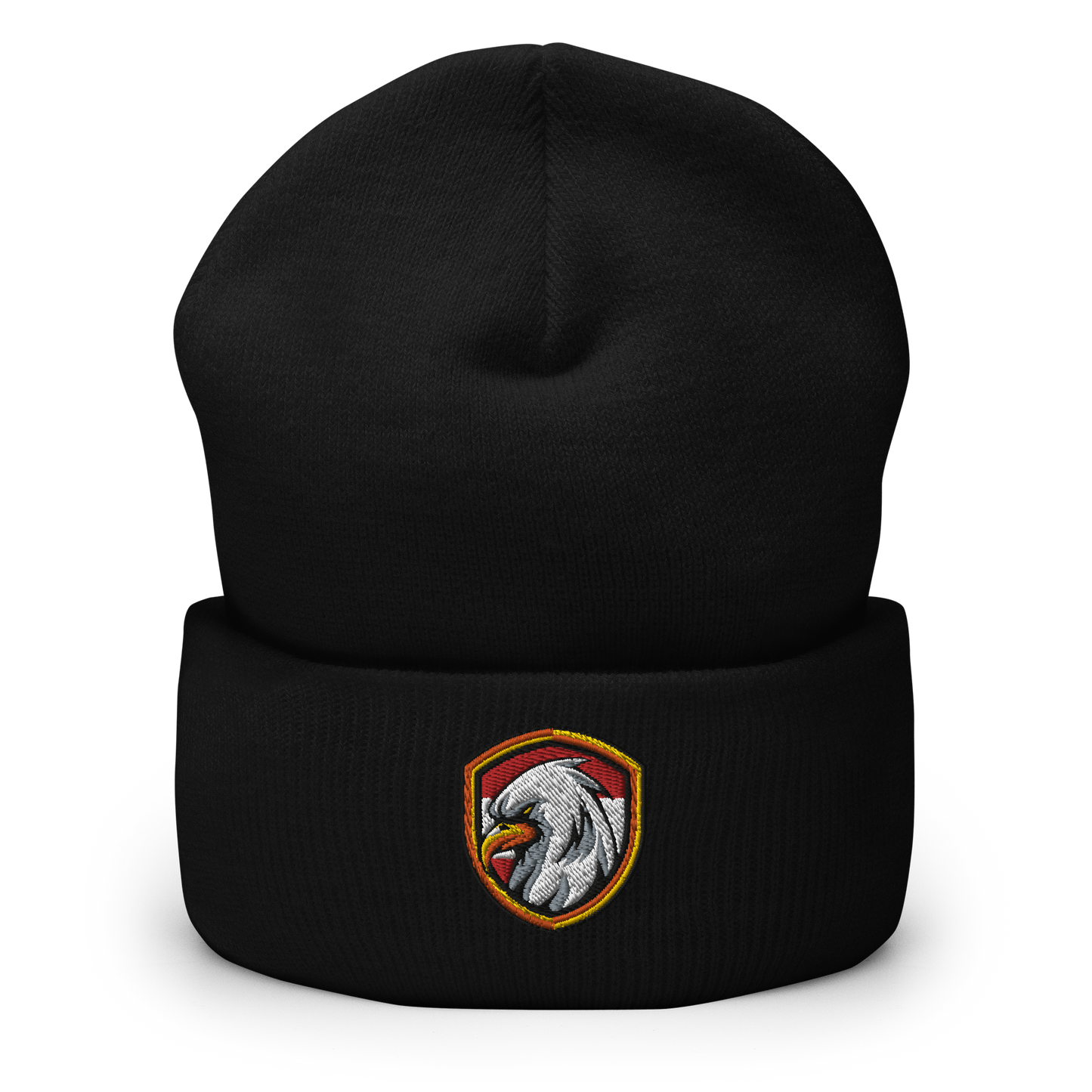 AN UNBREAKABLE TEAM - Beanie
