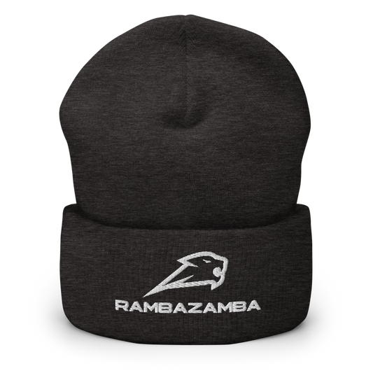RAMBAZAMBA - Beanie