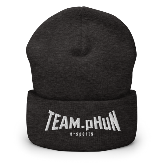 TEAM PHUN - Beanie