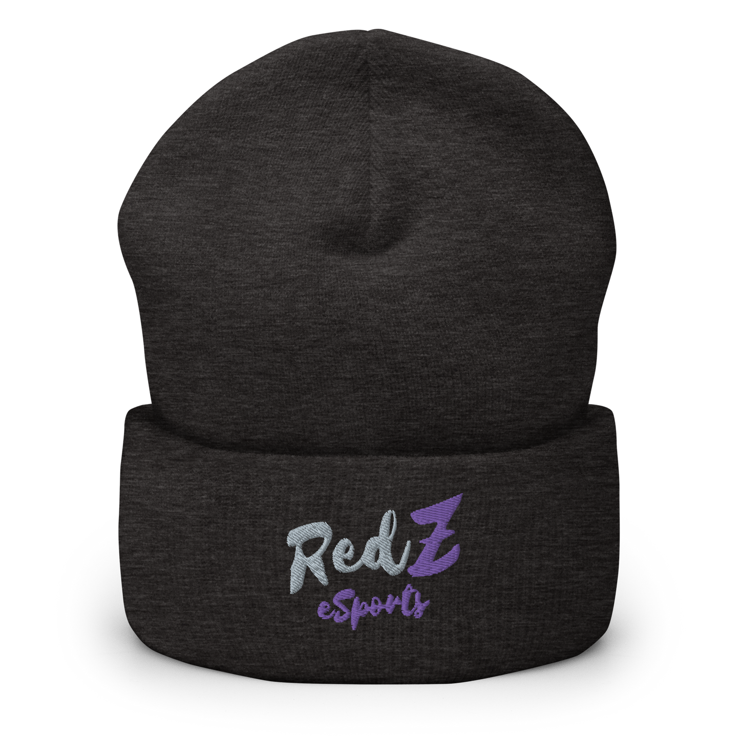 REDZ ESPORTS - Beanie Purple