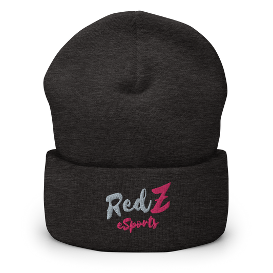 REDZ ESPORTS - Beanie Magenta