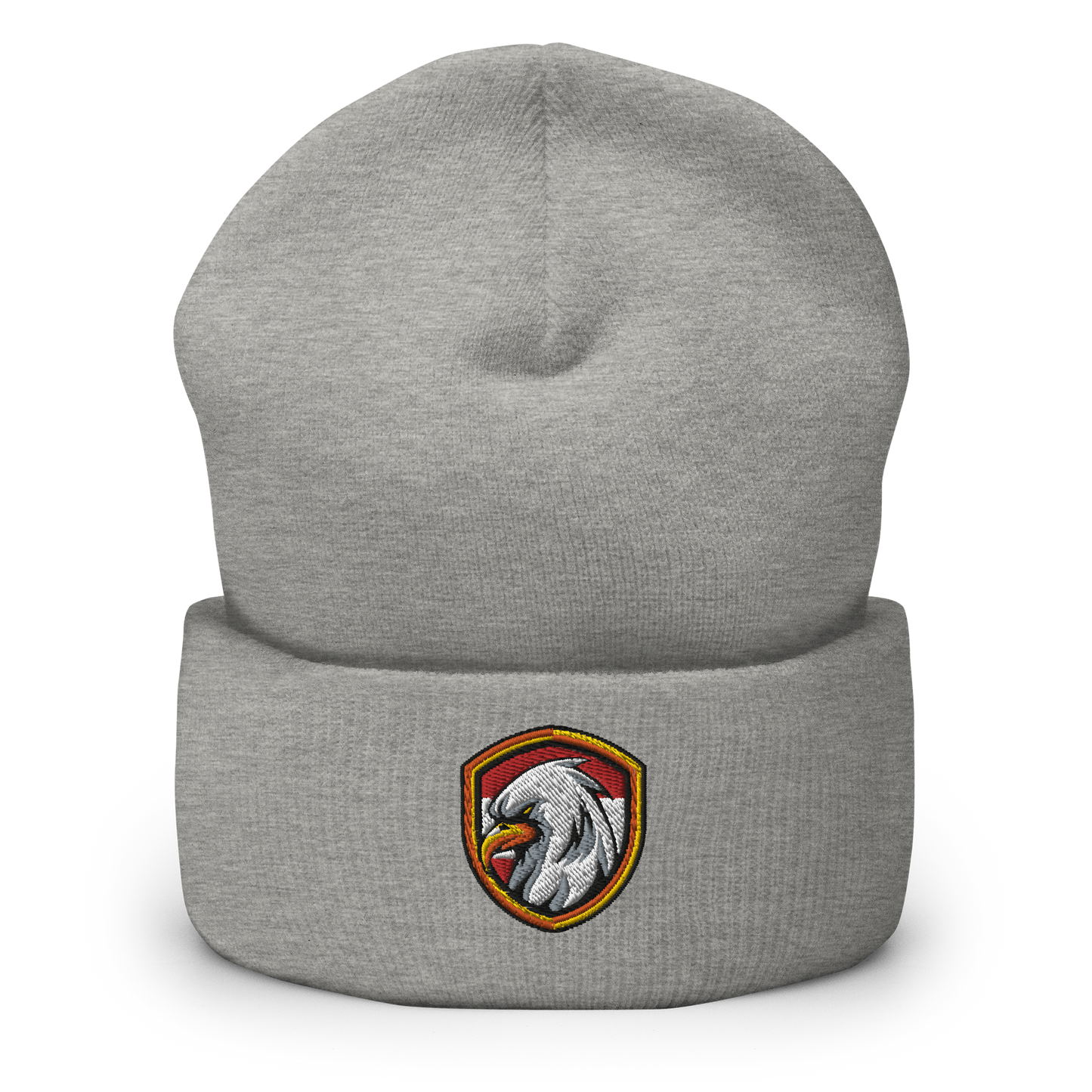 AN UNBREAKABLE TEAM - Beanie