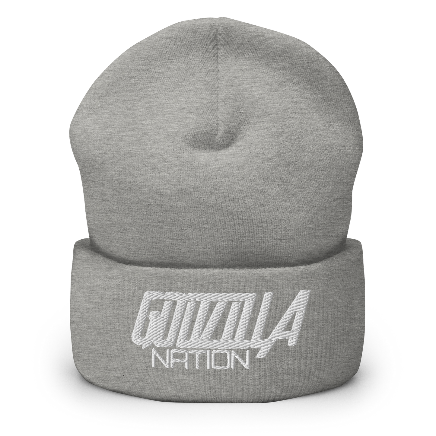 GODZILLA NATION - Beanie