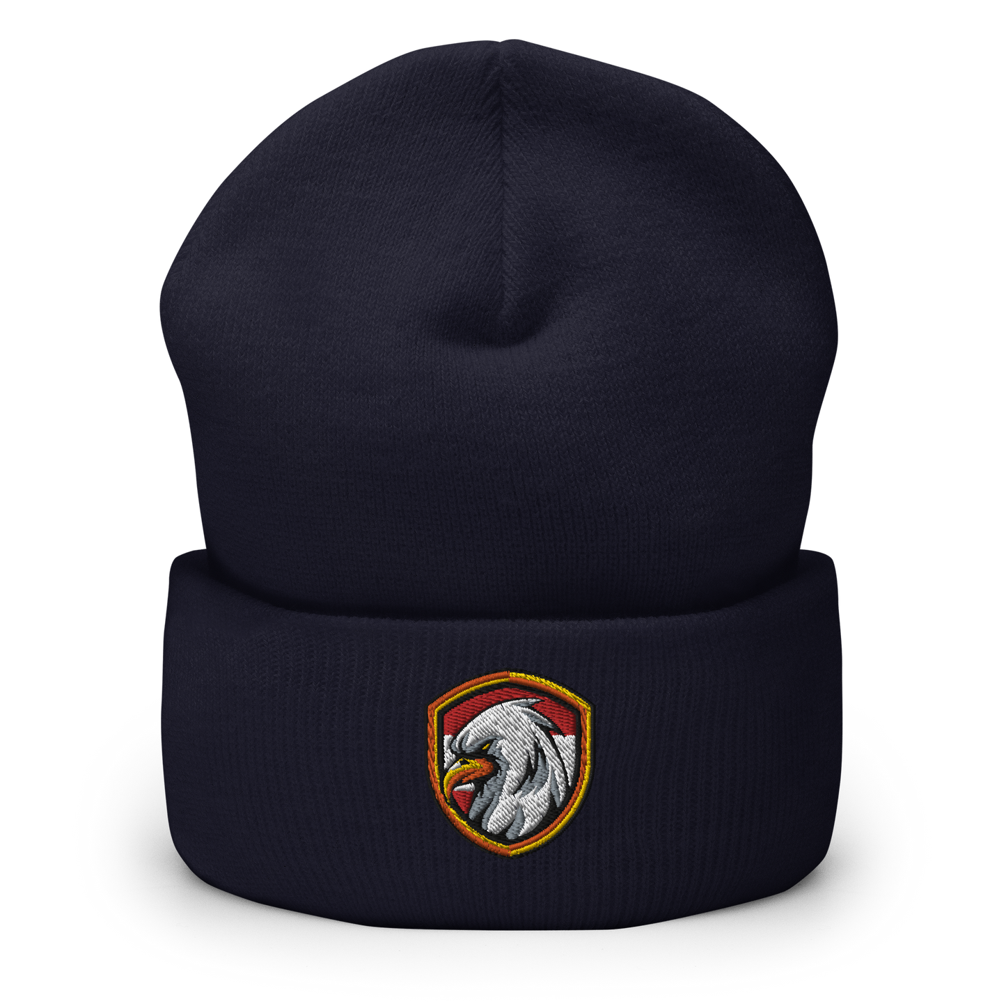 AN UNBREAKABLE TEAM - Beanie