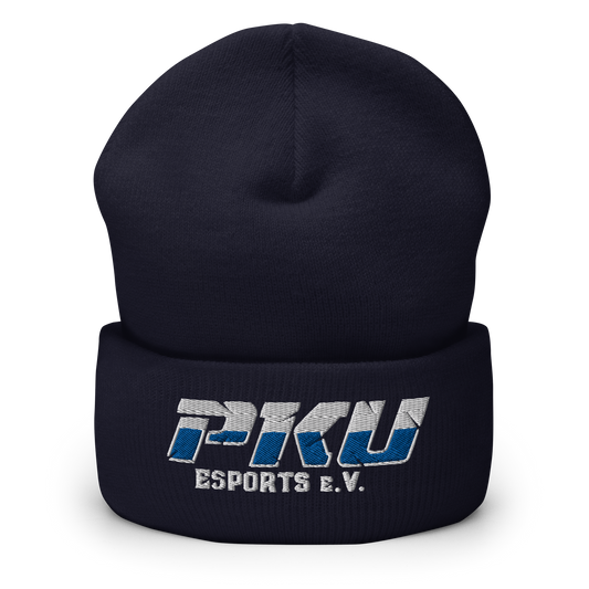 PKU ESPORTS E.V. - Beanie