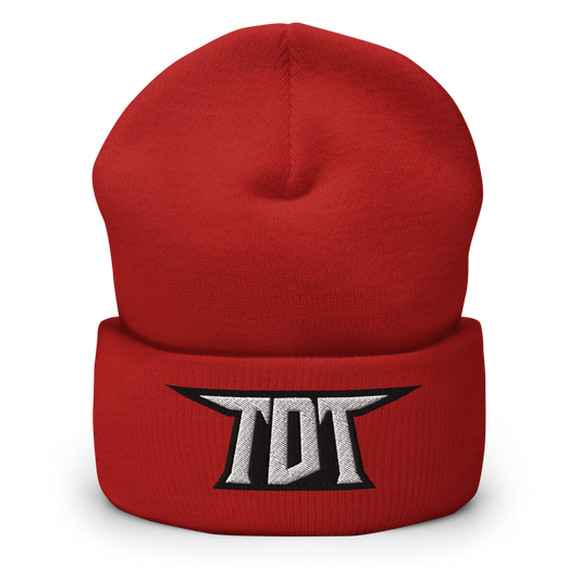 THE DEVILS TRIBE - Beanie