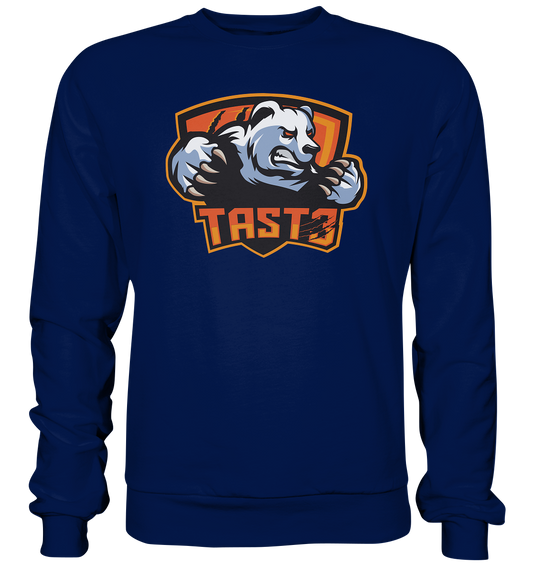 TAST3 ESPORTS - Basic Sweatshirt