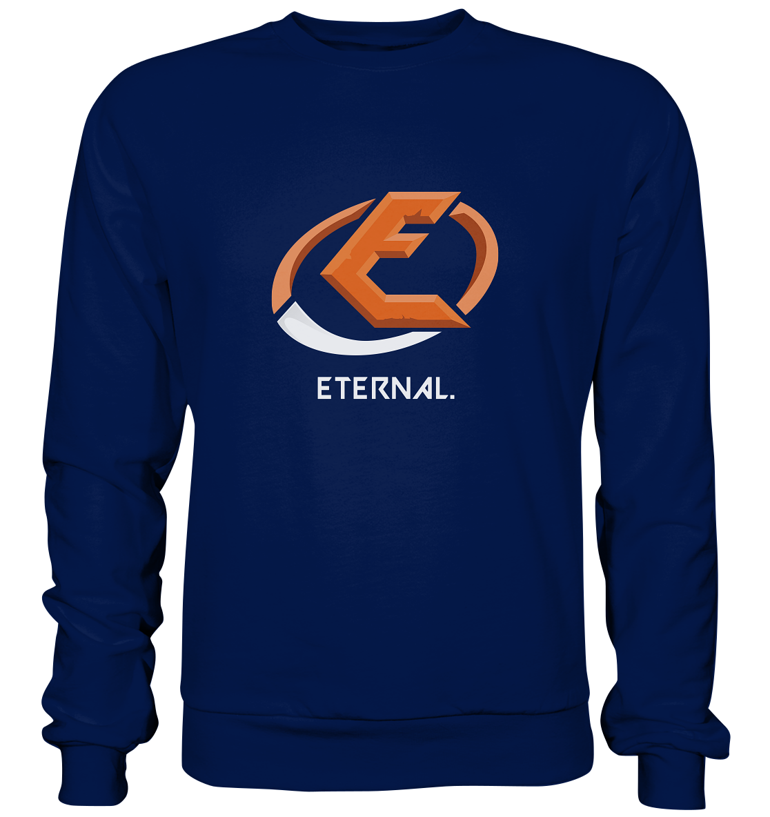ETERNAL GAMING - Basic Sweatshirt