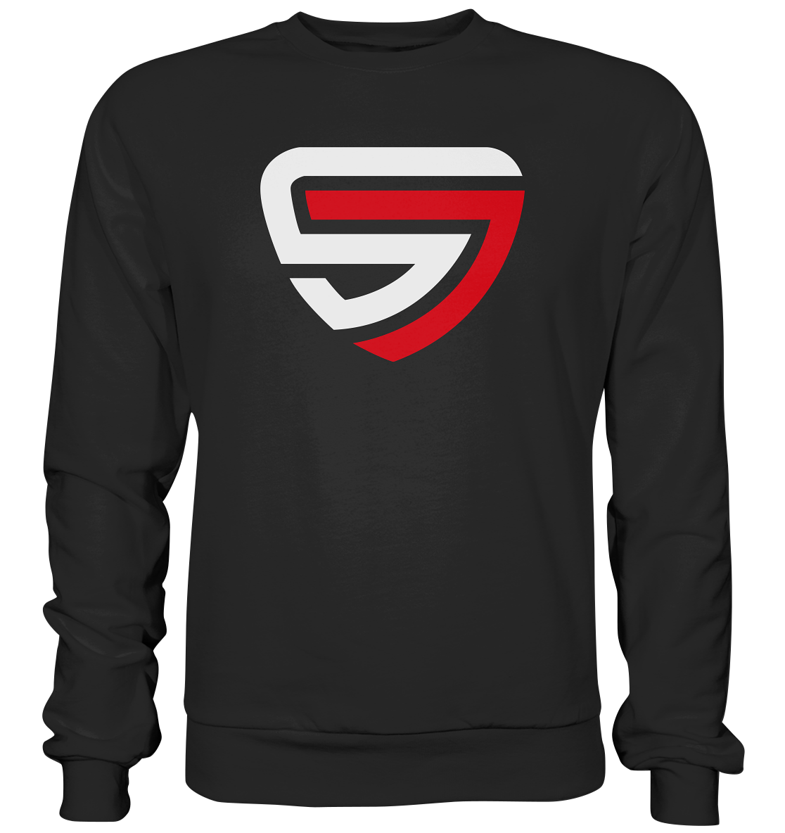 STEALTH7 ESPORTS - Basic Sweatshirt