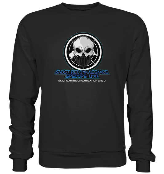 GRSU - Basic Sweatshirt