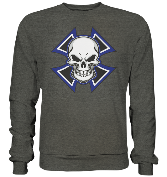 BASTARDS GAMING - Basic Sweatshirt