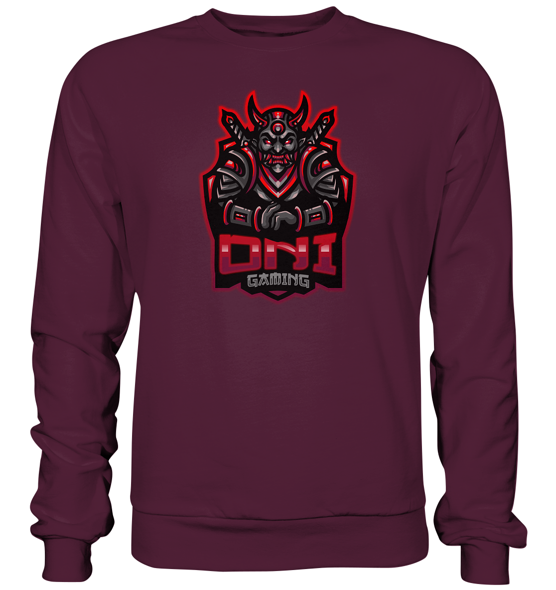 ONI GAMING - Basic Sweatshirt