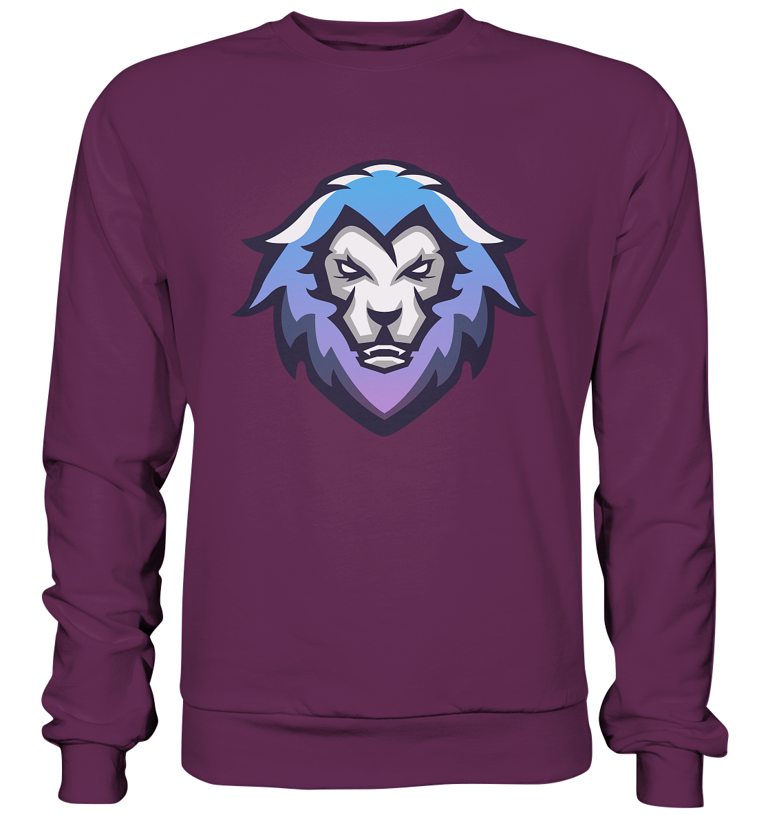 EK ESPORTS - Basic Sweatshirt