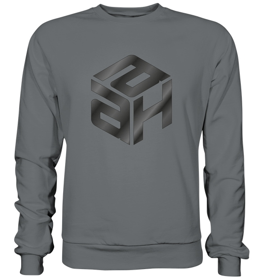 AAH - Basic Sweatshirt