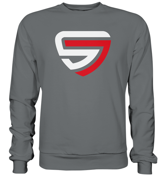 STEALTH7 ESPORTS - Basic Sweatshirt