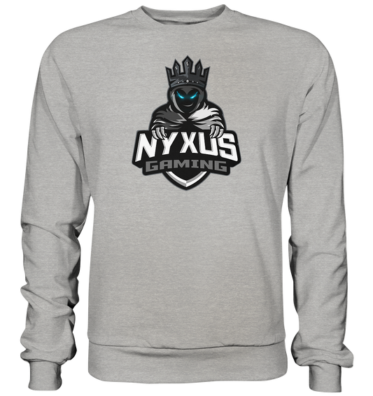 NYXUS GAMING - Basic Sweatshirt