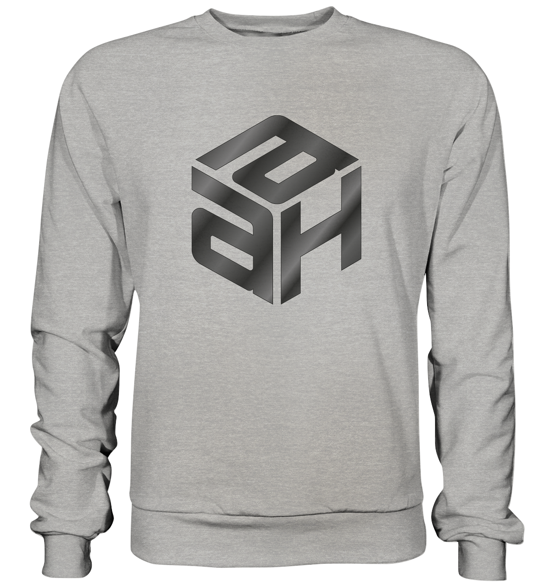 AAH - Basic Sweatshirt