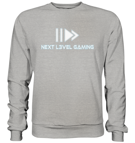 NEXT L3VEL GAMING - Basic Sweatshirt