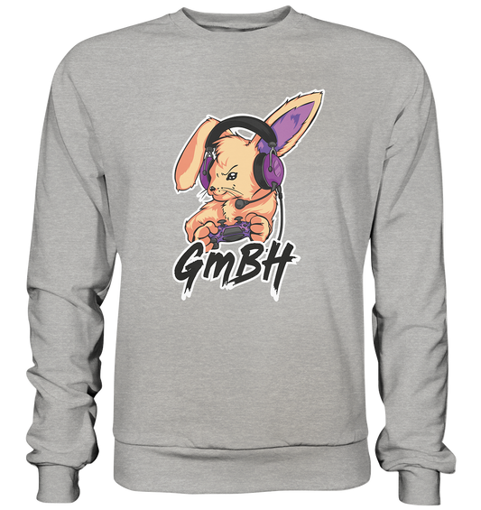 GMBH - Basic Sweatshirt