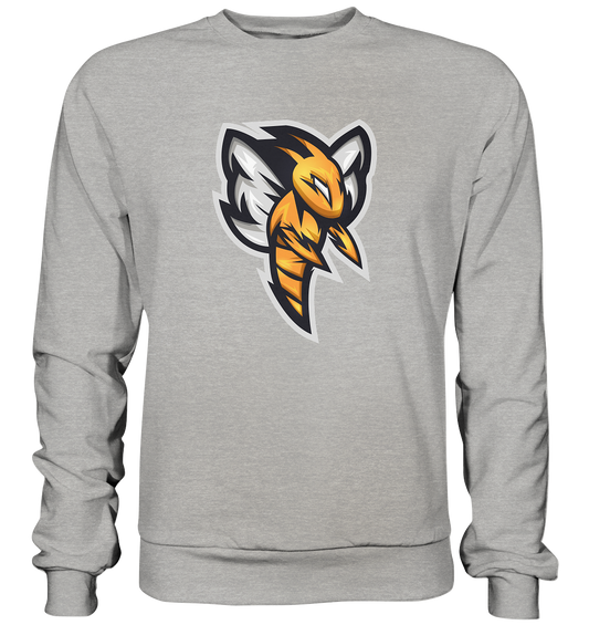 HAVOC - Basic Sweatshirt