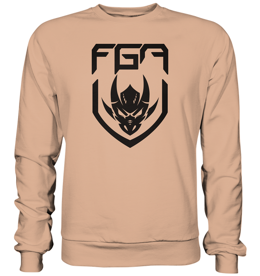 FINEST GAMER ALLIANCE - Basic Sweatshirt
