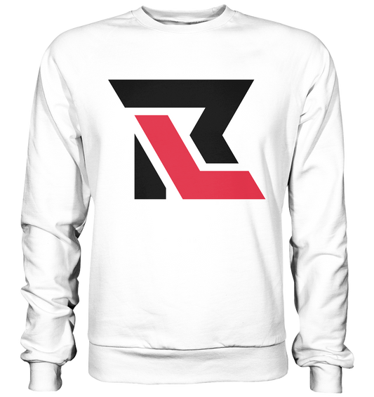 TEAM RELAY - Basic Sweatshirt