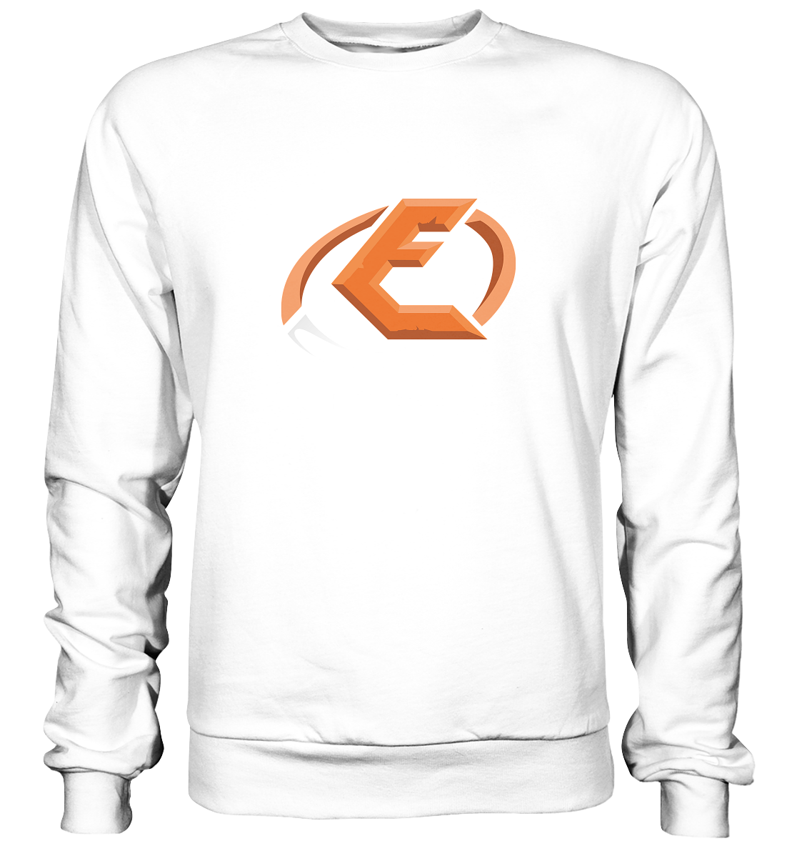 ETERNAL GAMING - Basic Sweatshirt