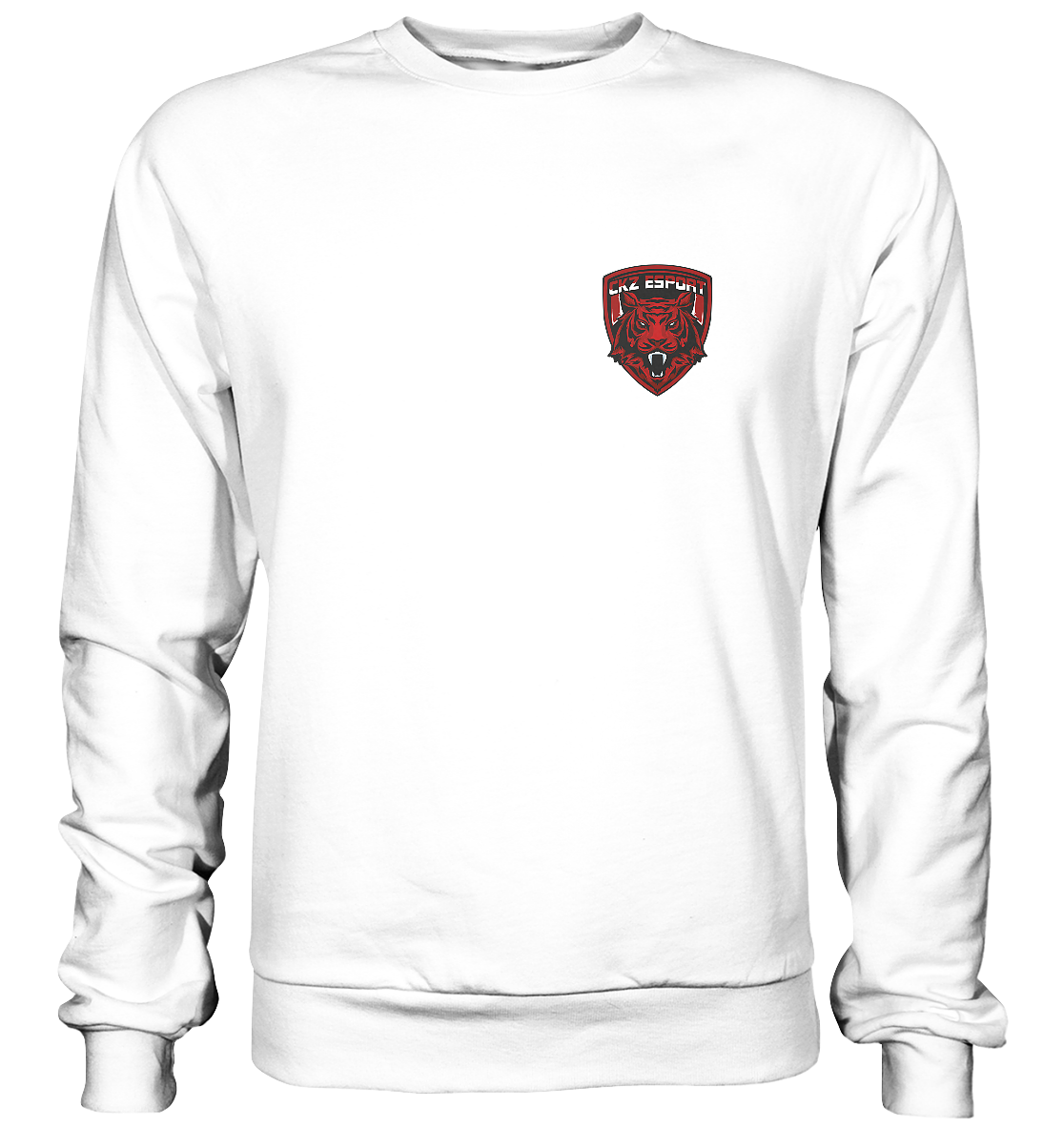 CKZ ESPORT - Basic Sweatshirt