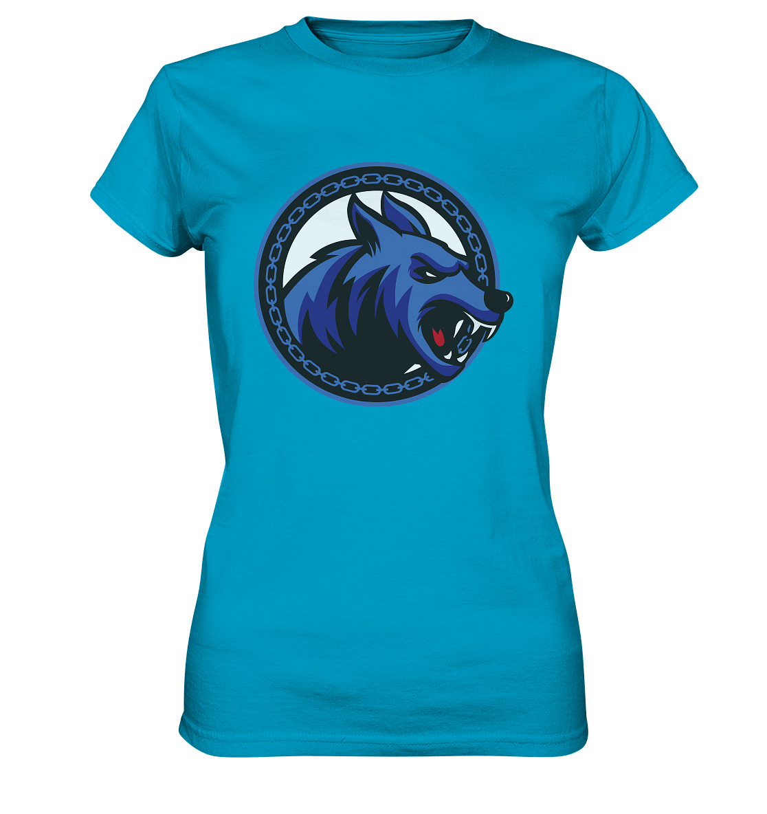 DOUBLEMKH - Ladies Basic Shirt