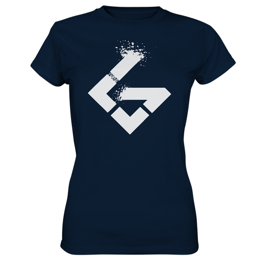 LAVITY GAMING - Ladies Basic Shirt