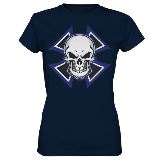 BASTARDS GAMING - Ladies Basic Shirt