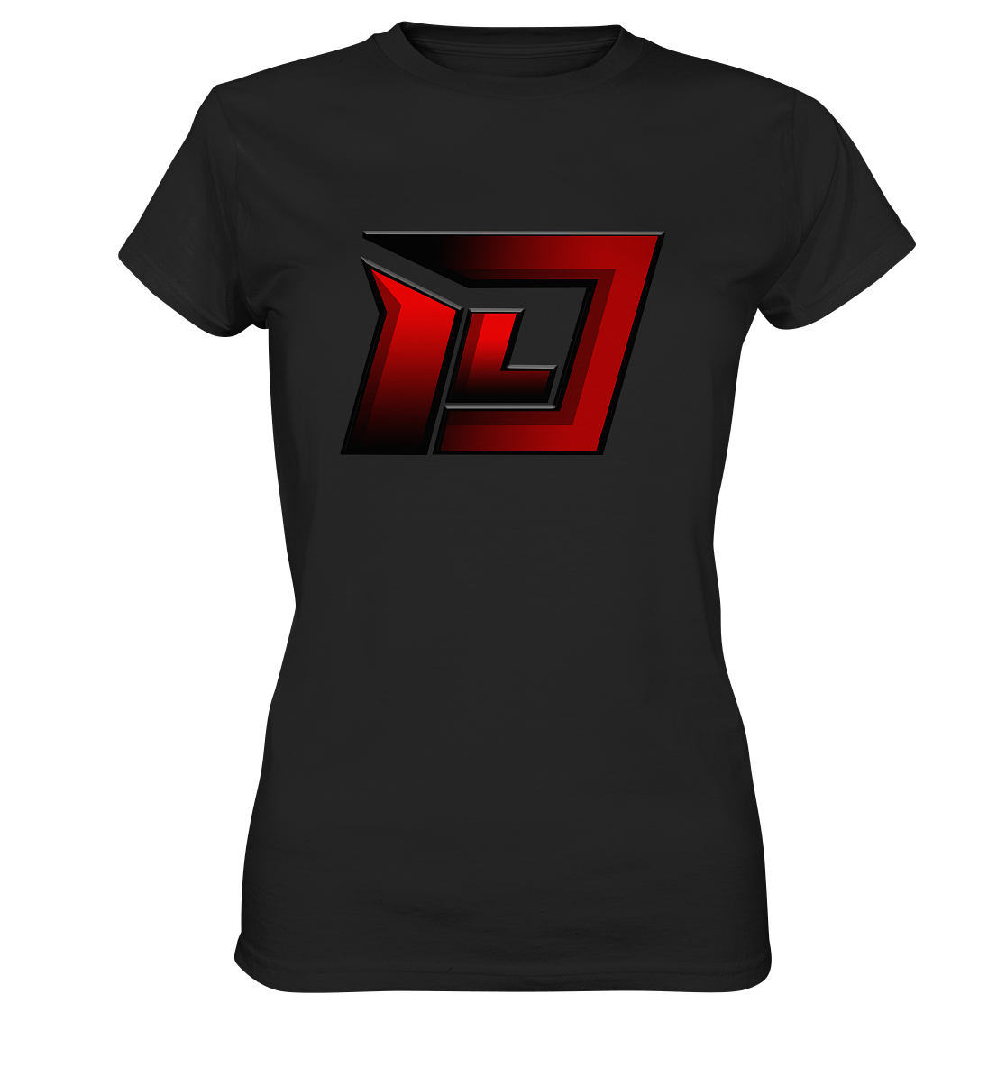 JUST DELA - Ladies Basic Shirt