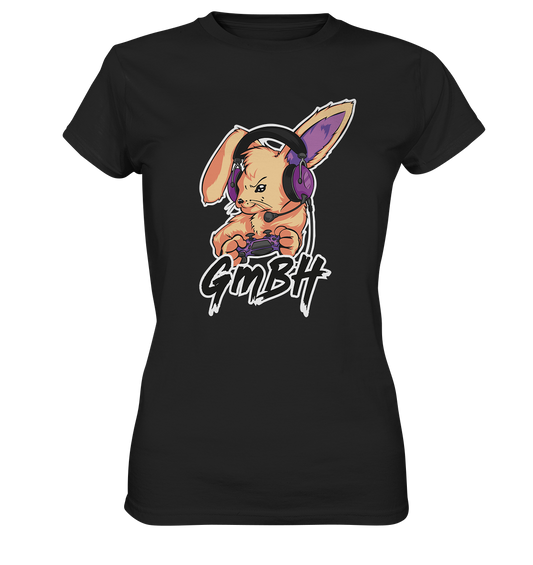 GMBH - Ladies Basic Shirt