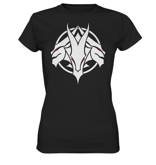 HYDRA GAMING - Ladies Basic Shirt