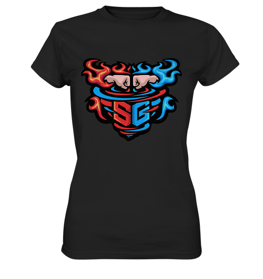 SOULSTORM GAMING - Ladies Basic Shirt