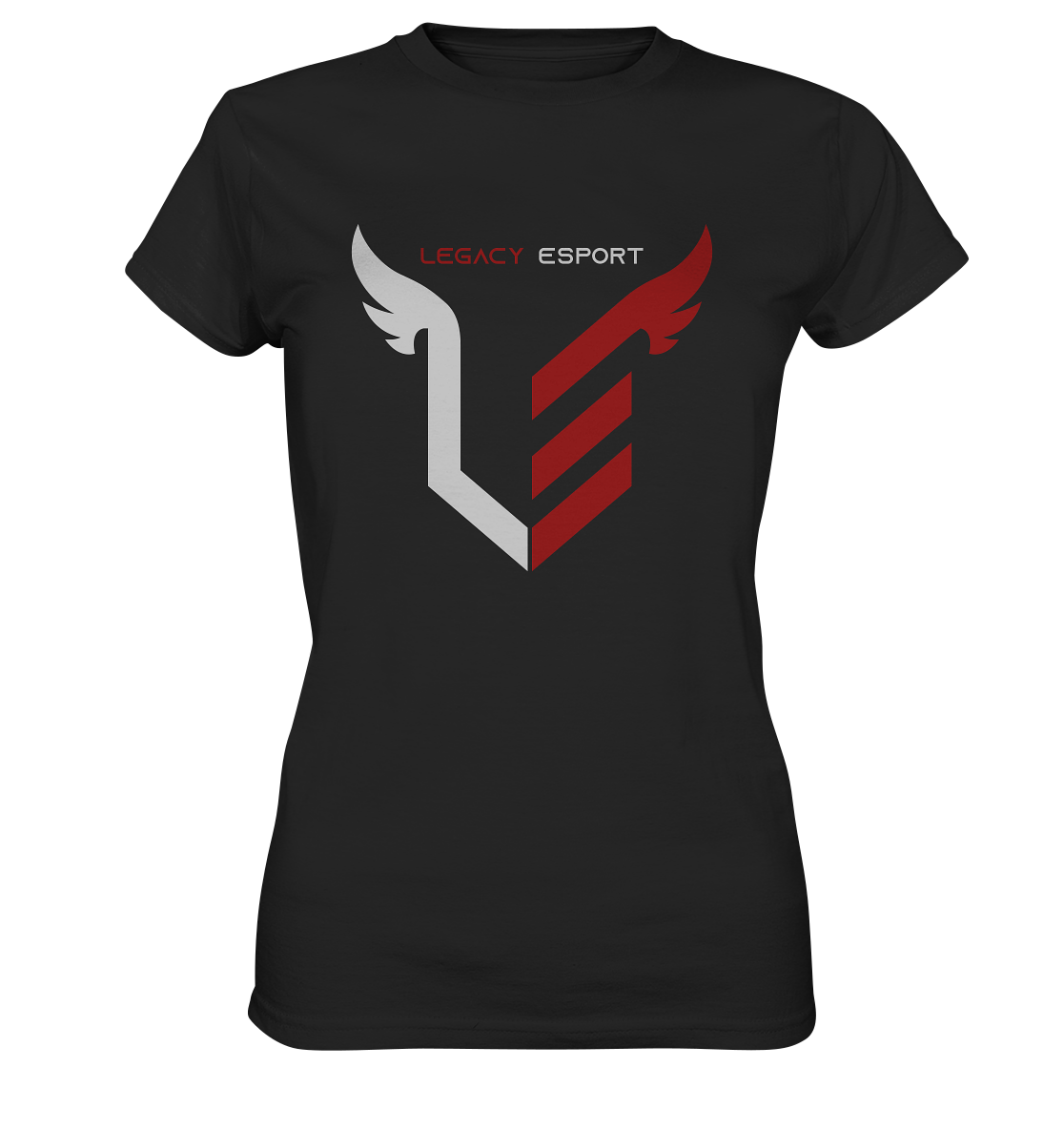 LEGACY ESPORT - Ladies Basic Shirt