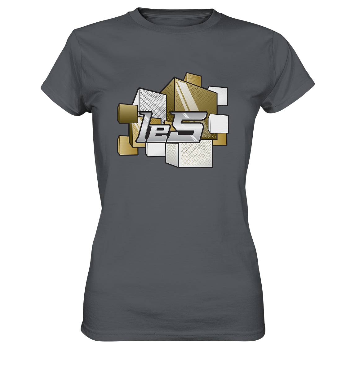 INEXORABLE ESPORTS - Ladies Basic Shirt