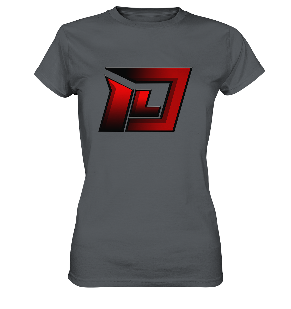JUST DELA - Ladies Basic Shirt