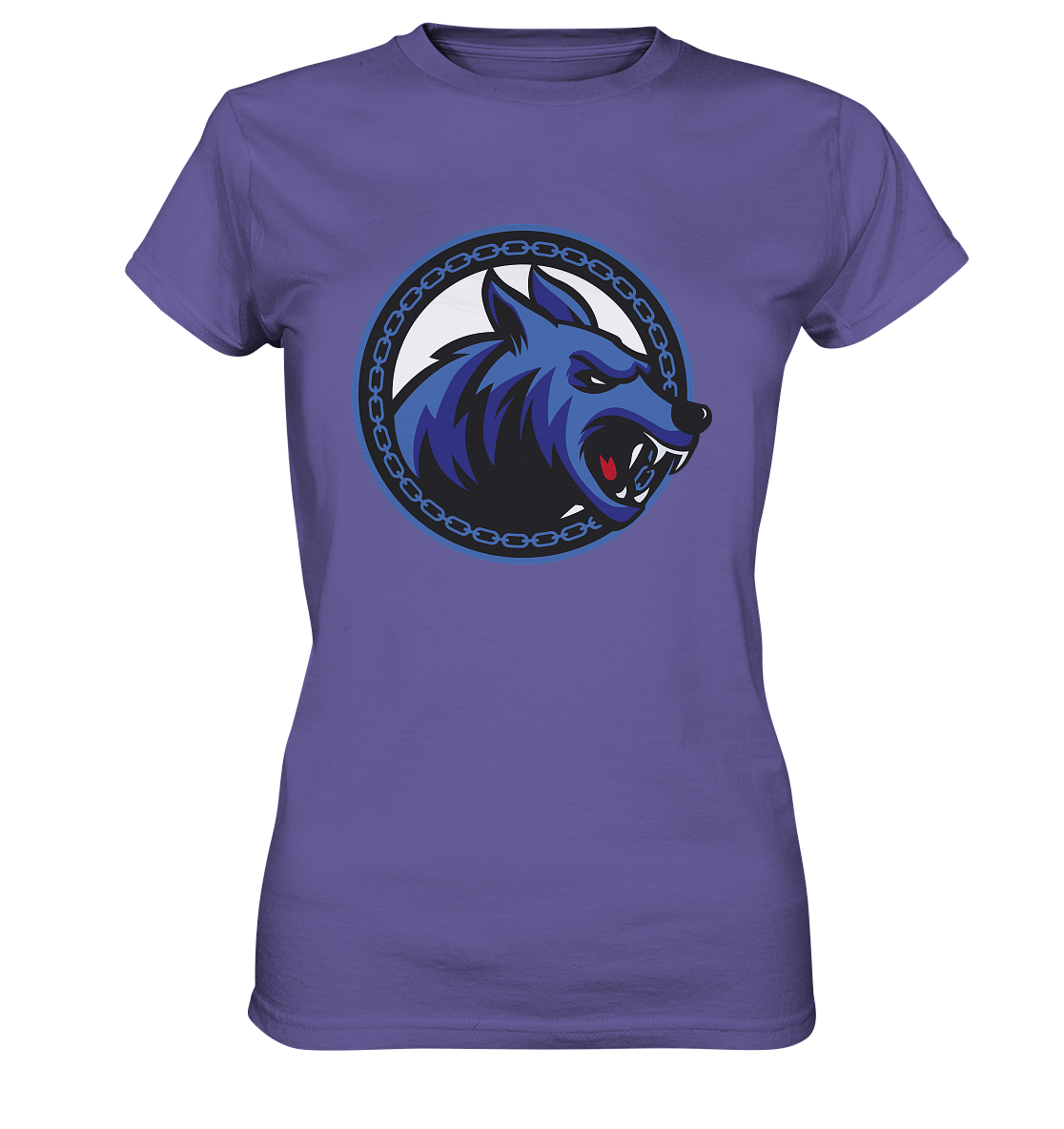 DOUBLEMKH - Ladies Basic Shirt