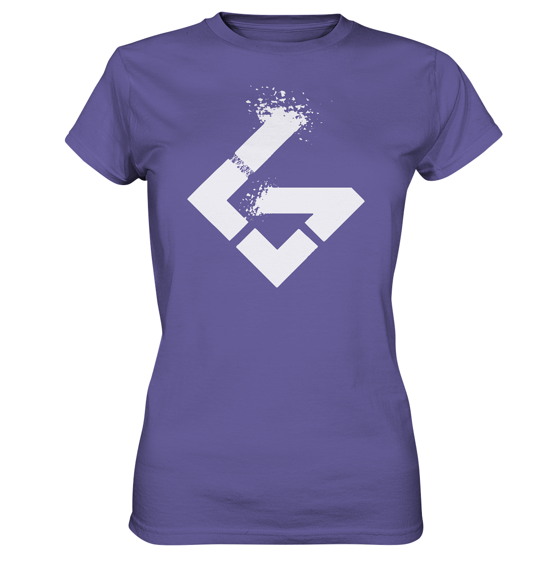 LAVITY GAMING - Ladies Basic Shirt