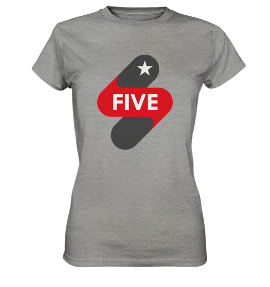 STAGE5 GAMING - Ladies Basic Shirt
