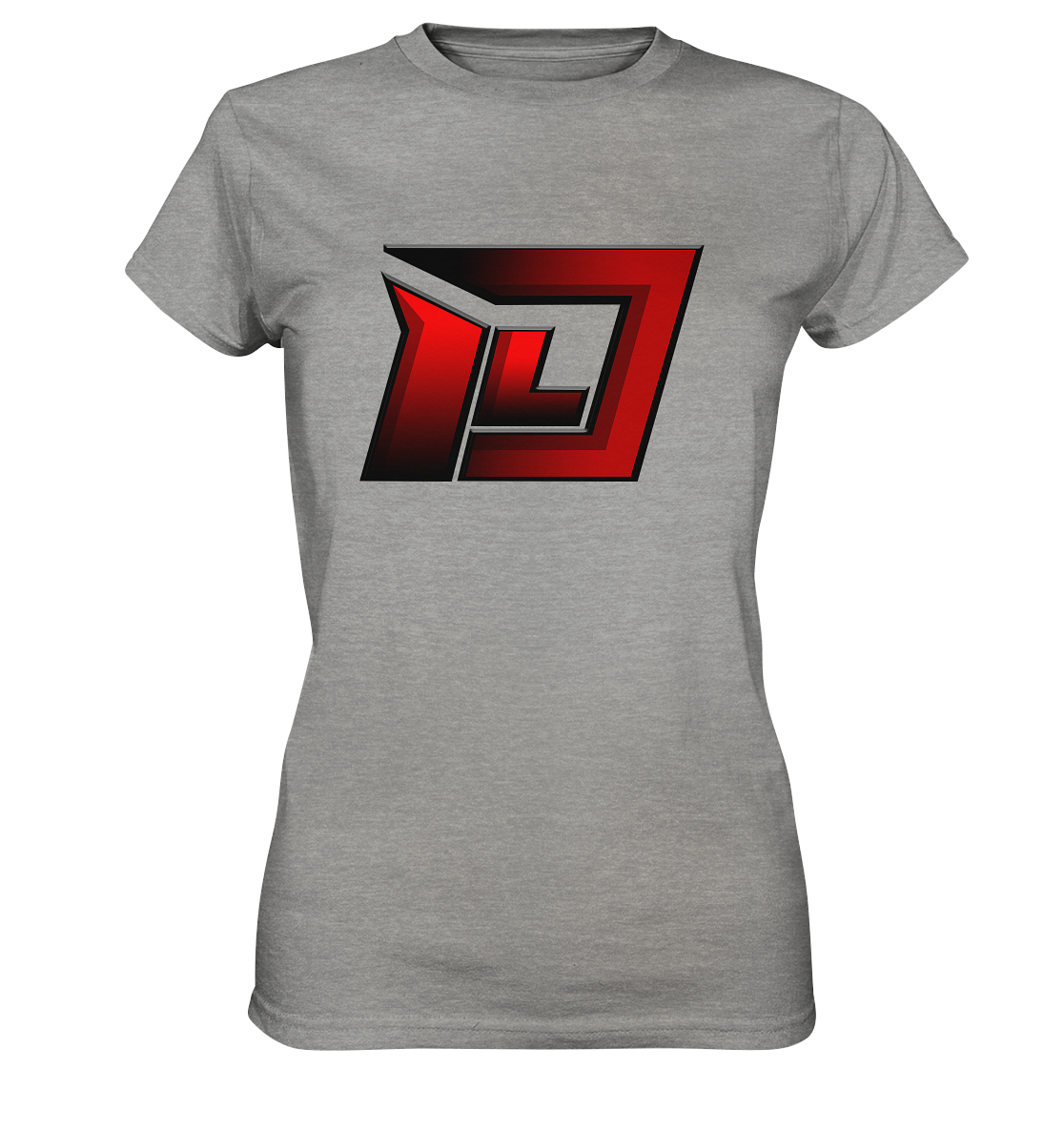 JUST DELA - Ladies Basic Shirt