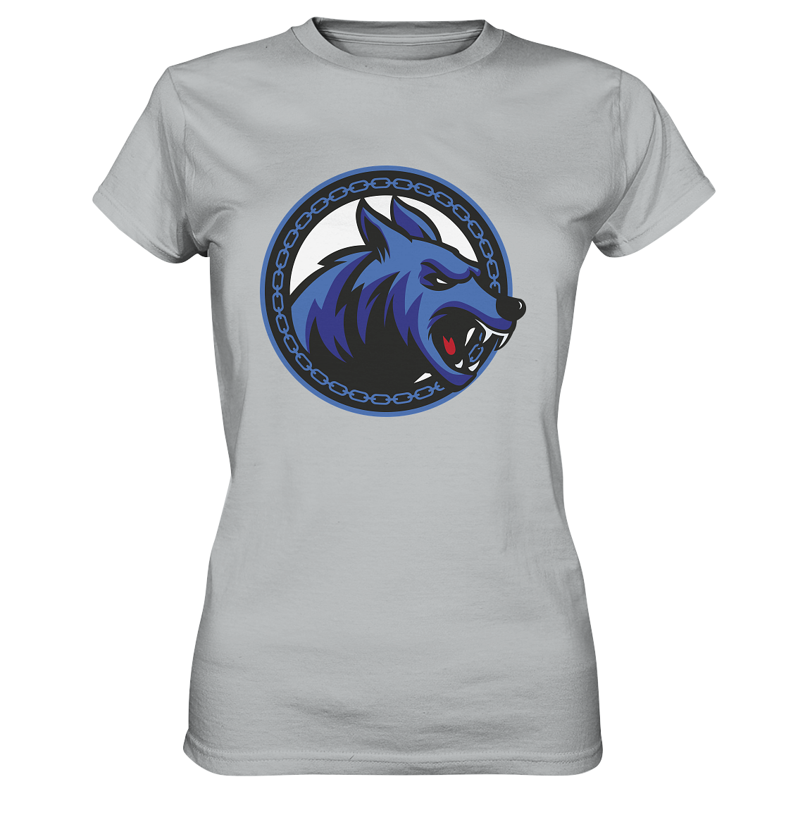 DOUBLEMKH - Ladies Basic Shirt