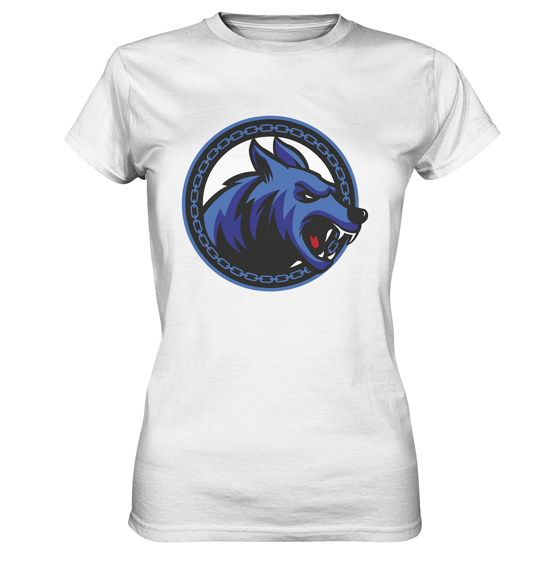 DOUBLEMKH - Ladies Basic Shirt