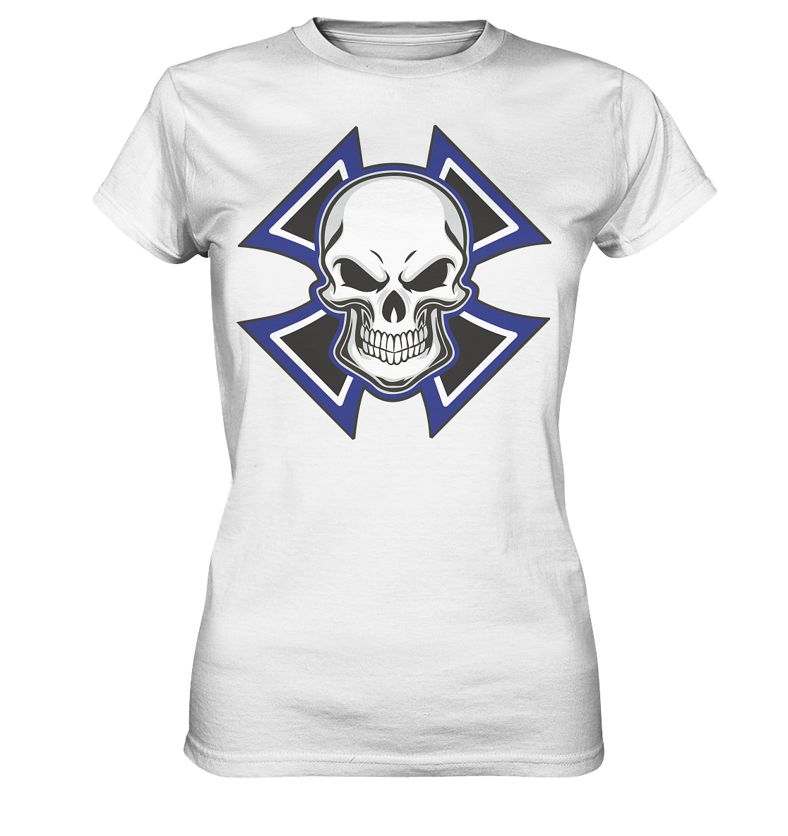 BASTARDS GAMING - Ladies Basic Shirt