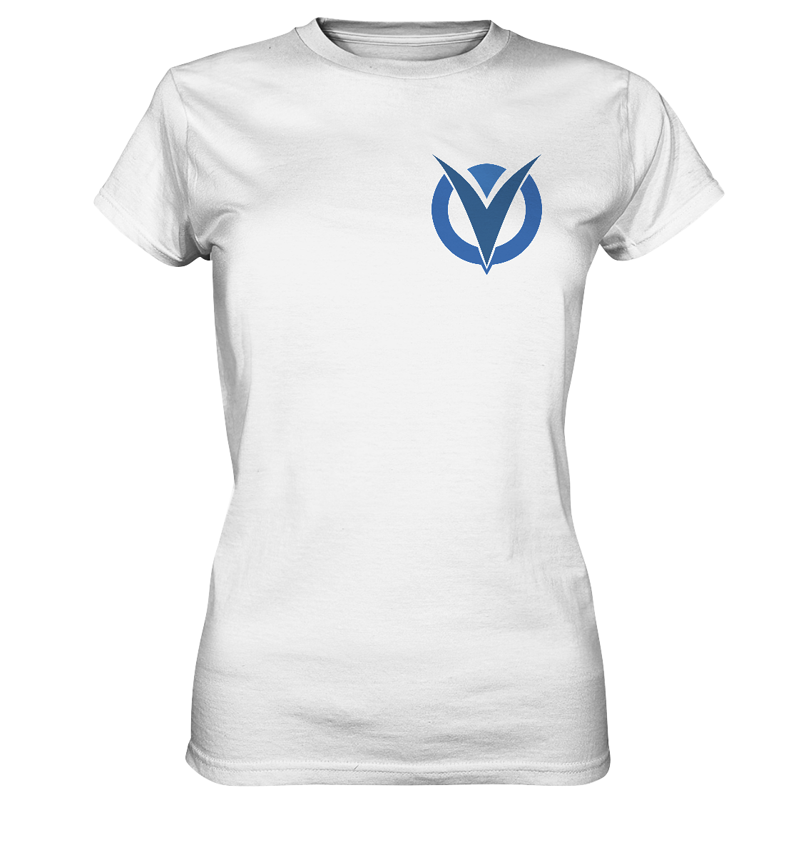 FXG ESPORT AUSTRIA - Ladies Basic Shirt