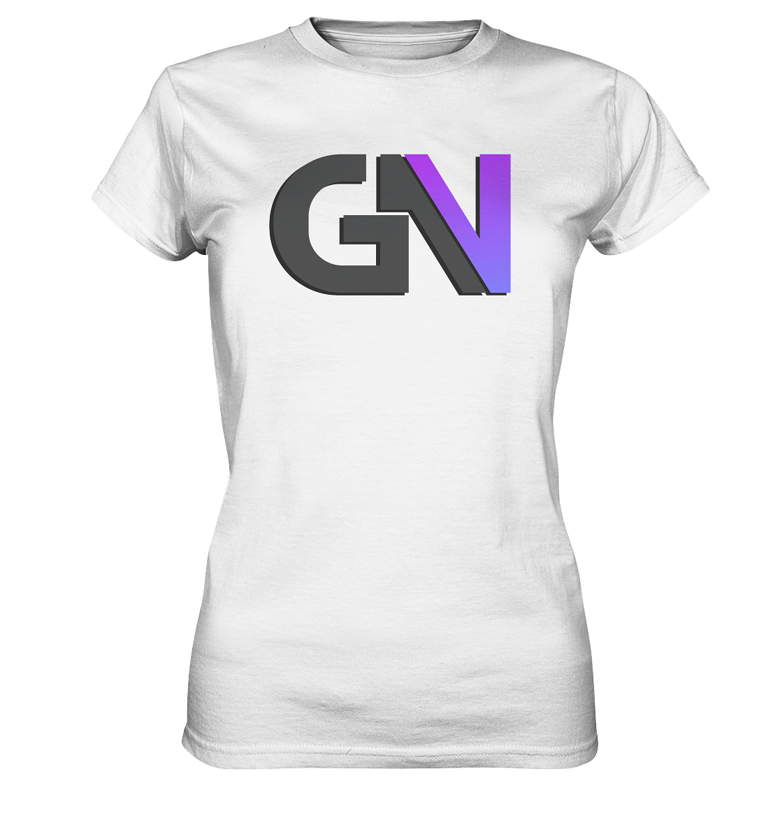 GONEXT - Ladies Basic Shirt