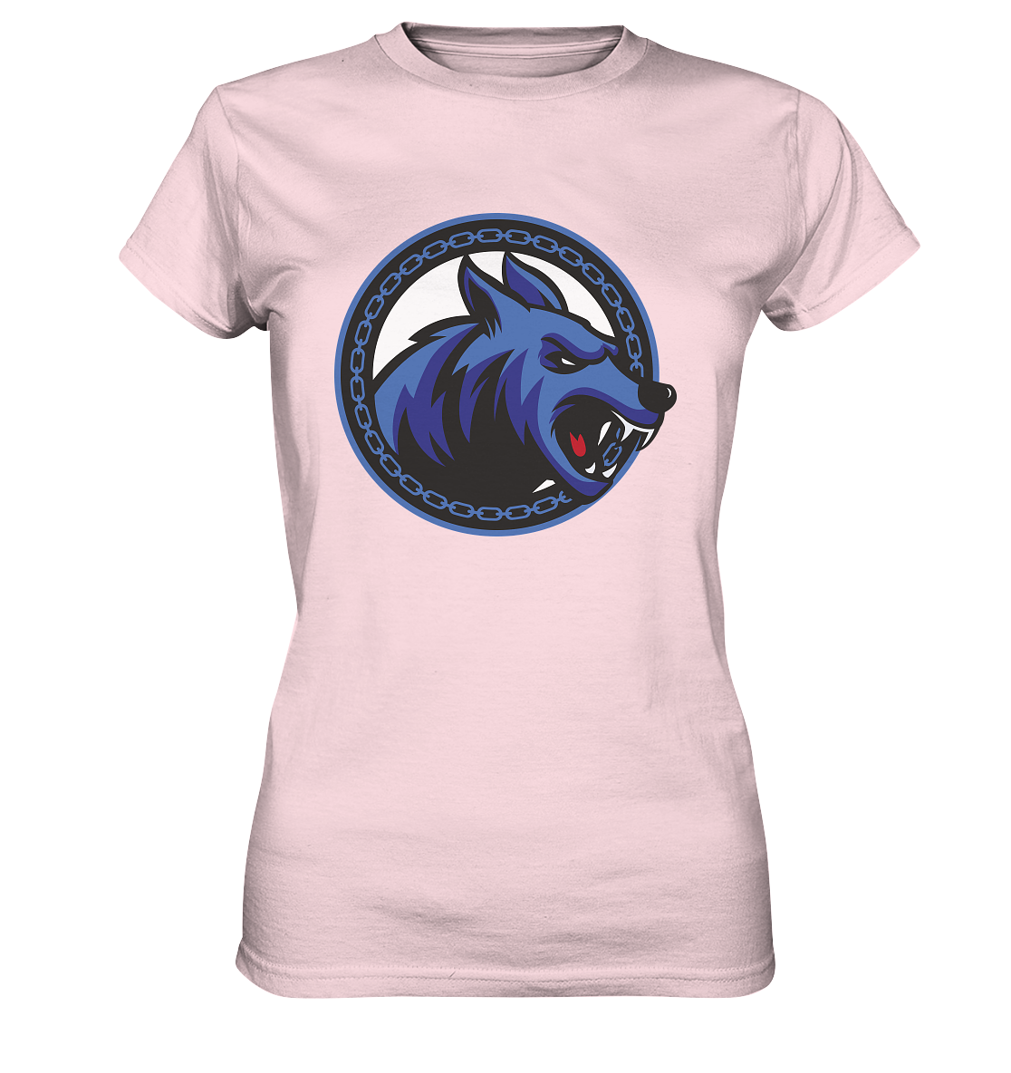 DOUBLEMKH - Ladies Basic Shirt