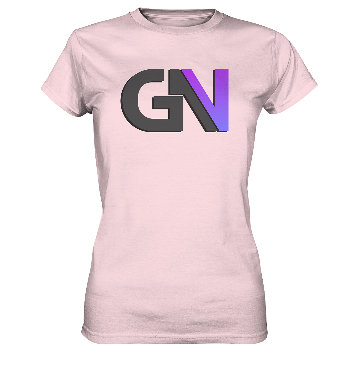 GONEXT - Ladies Basic Shirt