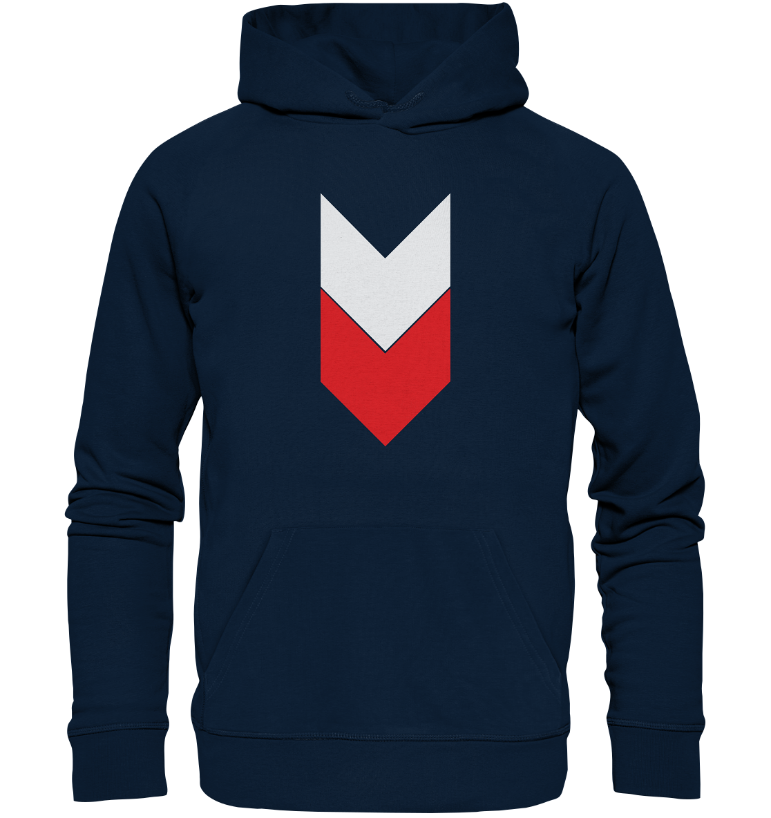 ARROW - Basic Hoodie